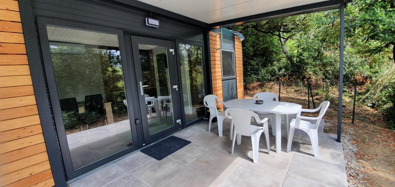 Fiesa Residence Portoroz Exterior foto
