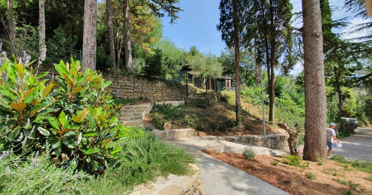 Fiesa Residence Portoroz Exterior foto