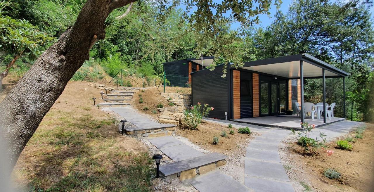 Fiesa Residence Portoroz Exterior foto