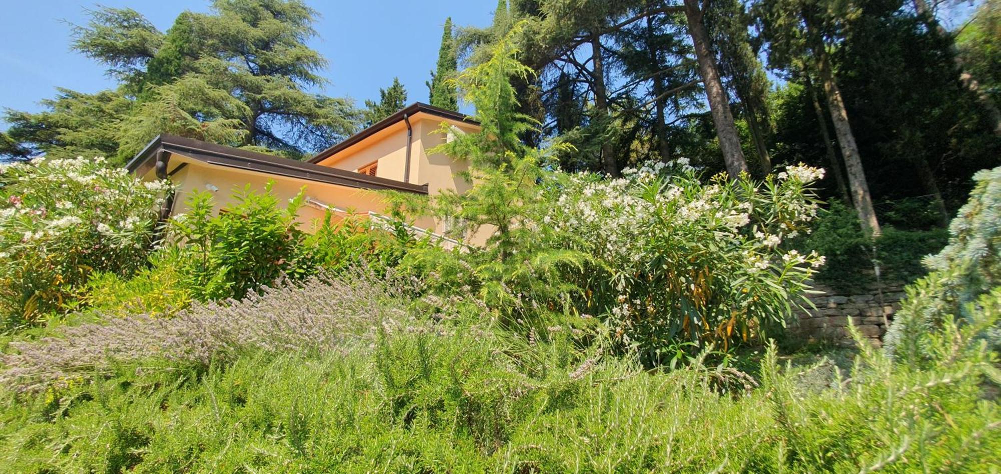 Fiesa Residence Portoroz Exterior foto